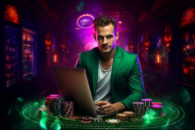 Live-dealer table interface on topdewa login MSC